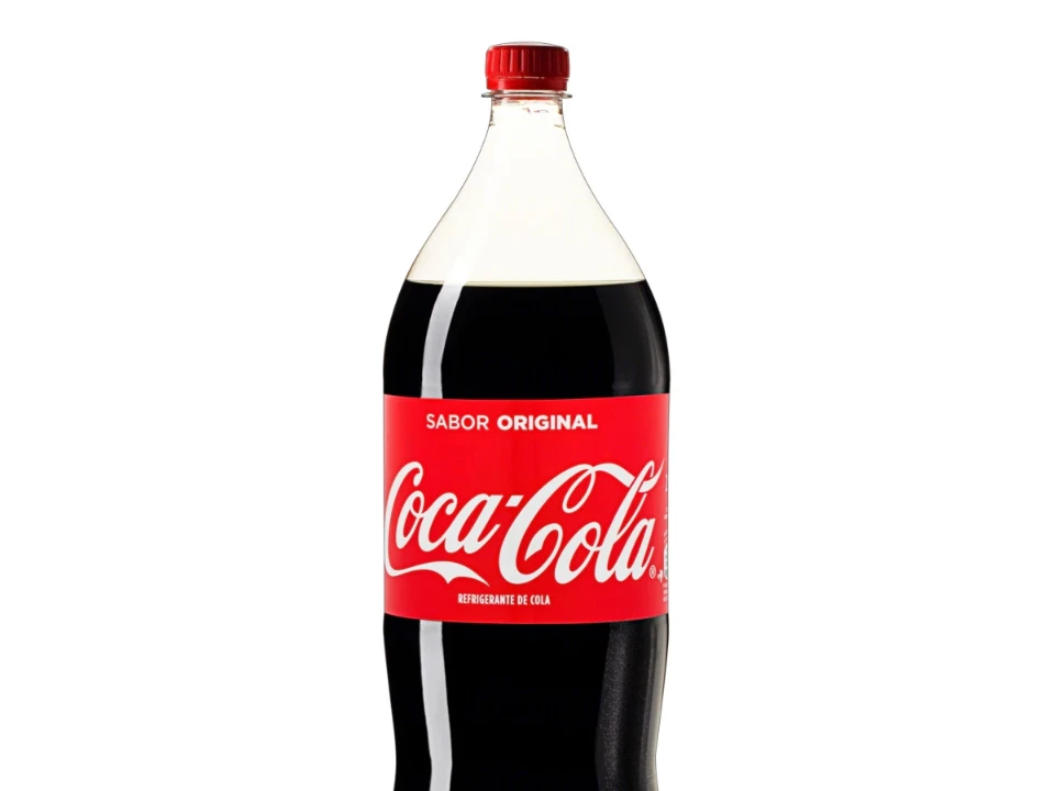 Imagem Coca-Cola 2l 